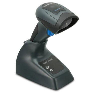 Datalogic QBT2101, Bluetooth, USB Linear 1D Imager, Black incl. Imager and USB Micro Cable, excl. Cr | Skannerit ja viivakoodinl