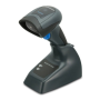 Datalogic QBT2101, Bluetooth, USB Linear 1D Imager, Black incl. Imager and USB Micro Cable, excl. Cr | Skannerit ja viivakoodinl