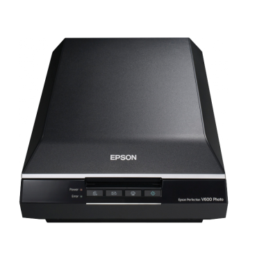 EPSON Perfection V600 Photo Scanner A4
