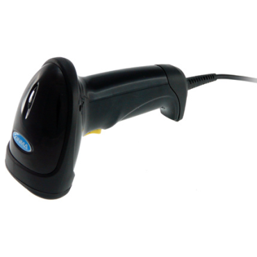 XINMA Laser Scanner USB Black