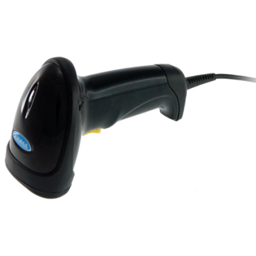 XINMA Laser Scanner USB Black | Skannerit ja viivakoodinlukijat