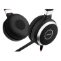 JABRA Evolve 40 MS Stereo kuulokkeet langallinen USB-C | Kuulokkeet