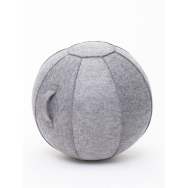 Stoo® Aktiivipallo 65 cm harmaa | Tuolit