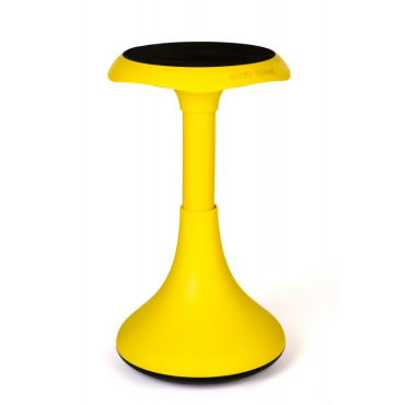 Stoo® Ripple keltainen