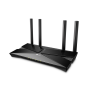 TP-LINK AX1200 Wi-Fi 6 Router Dual Band (2.4 / 5GHz) | Reitittimet