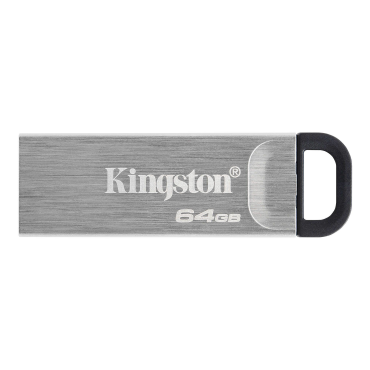 KINGSTON 64GB USB3.2 DataTraveler Gen1 Kyson | Muistikortit