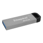 KINGSTON 64GB USB3.2 DataTraveler Gen1 Kyson | Muistikortit
