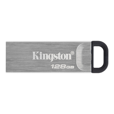 KINGSTON 128GB USB3.2 DataTraveler Gen1 Kyson | Muistikortit