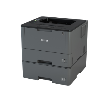Brother HL-L5200DWT Lasertulostin Duplex USB2.0&LAN&WLAN | Lasertulostimet
