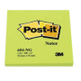 Post-it® viestilappu 654 neonvihreä  6nid/pkt | Viestilaput ja teippimerkit