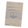 COPY MK 620 kuittilomake A6 pysty numeroitu | Lomakkeet