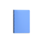 Kierrevihko A5/80sivua muovikantinen sininen | Vihot ja kirjat