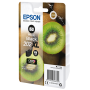 EPSON Singlepack Photo Black 202XL Kiwi Clara Premium Ink | Epson