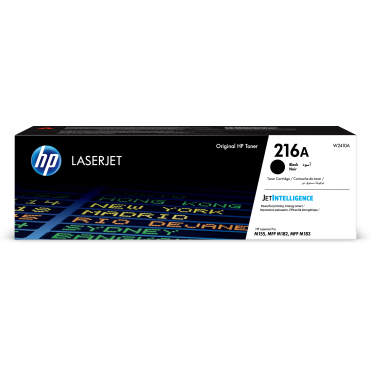 HP 216A Black LaserJet Toner Cartridge 1050 sheets | HP