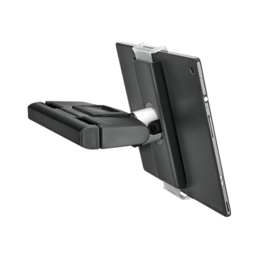 Vogel′s TMS 1020 RingO Tablet Car Pack - Autoteline niskatukeen