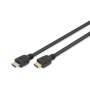 Digitus HDMI 2.1 Ultra High Speed Connection Cable HDMIa(m)-HDMIa(m) 5m | HDMI