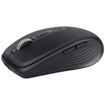 Logitech MX Anywhere 3  Wireless Mouse  Graphite | Langattomat