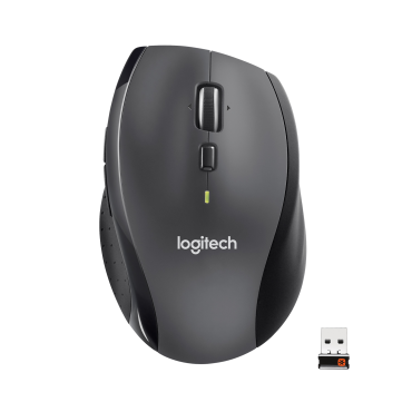 LOGITECH Marathon M705 langaton hiiri B2B | Langattomat