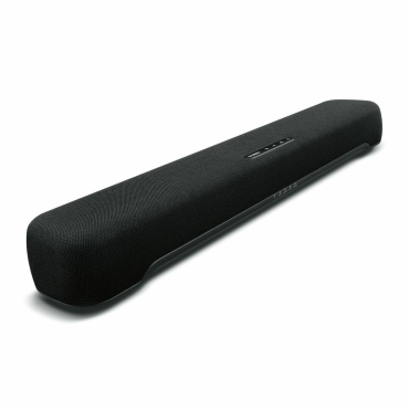 Yamaha SR-C20A - soundbar with virtual surround, Bluetooth, HDMI ARC, 3″ subwoofer, 2x1.8 | Kaiuttimet ja mikrofonit