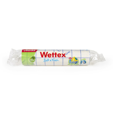 3M Wettex SoftFresh keittiöliina 3m/rll