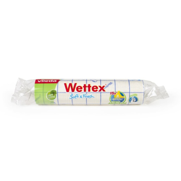 3M Wettex Soft&Fresh keittiöliina 3m/rll | Siivousvälineet