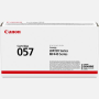 CANON CRG 057 black toner cartridge 3,1K | Canon