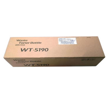 Kyocera WT-5190 waste toner box 44K | Kyocera