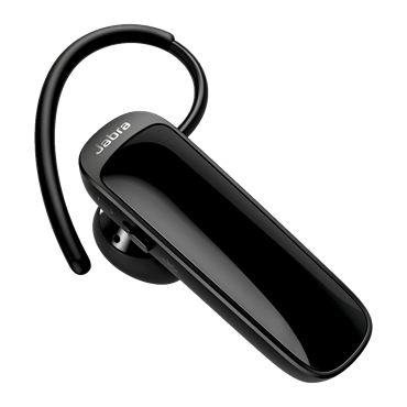 Jabra Talk 25 Bluetooth -kuulokemikrofoni, musta | Tarvikkeet