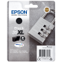 Epson T3591 Singlepack Black 35XL | Epson