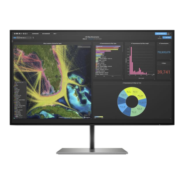 HP Z27k G3 27inch 4K IPS 16:9 3840x2160 65W USB-C 3/3/0