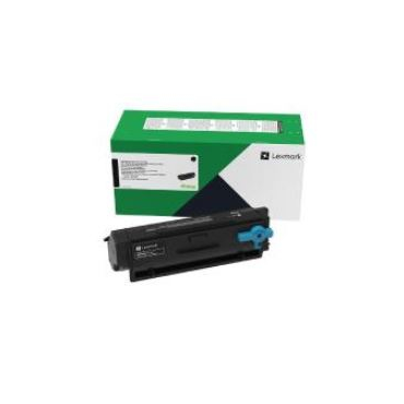 LEXMARK 55B2000 Return Programme Toner Cartridge 3K | Lexmark