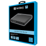 SANDBERG USB Mini DVD Burner | Ulkoiset
