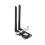 TP-LINK Archer T5E AC1200 WIFI/BT PCI Express -kortti