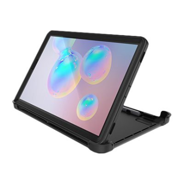 OTTERBOX DEFENDER SAMSUNG GALAXY TAB S6 - BLACK | Tarvikkeet