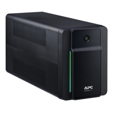APC Easy UPS 1600VA, 230V, AVR, Schuko Socets