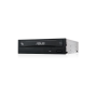 ASUS DRW-24D5MT DVD±RW (±R DL) -asema DVD-RAM 24x24x5x/SATA/5.25/musta