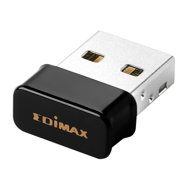 Edimax 2-in-1 N150 Wi-Fi & Bluetooth | Verkkokortit