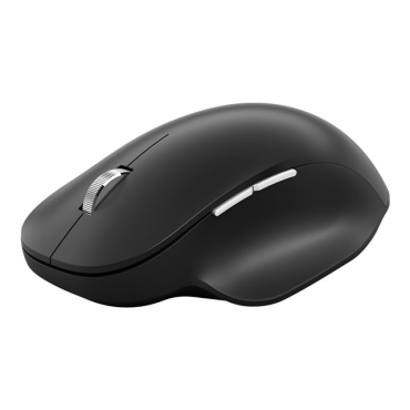 MS Bluetooth Ergonomic Mouse Black DA/FI/NO/SV