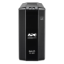 APC Back UPS Pro BR 650VA 6 Outlets AVR LCD Interface | Varavirtalaitteet