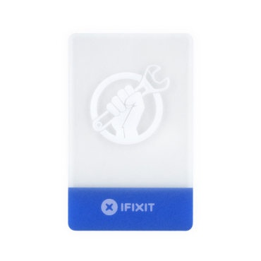 iFixit Opening Plastic Cards | MOBIILI- JA MATKAPUHELINTARVIKKEET