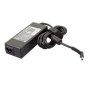 MicroBattery 90W HP Power Adapter 19.5V 4.62A Plug: 4.5*3.0 Including EU Power Cord | Virtalähteet