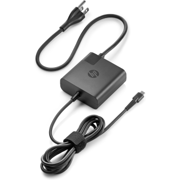 HP 65W USB-C Power Adapter | Virtalähteet