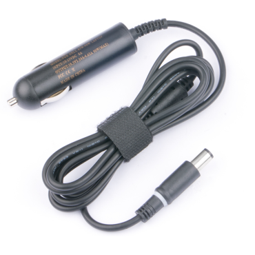 Car Adapter for Dell