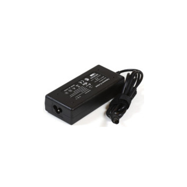 MicroBattery Power Adapter for HP 90W, Plug 7.4/5.0mm