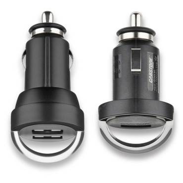 MicroConnect USB Car Charger adaptor 2100mA | Laturit