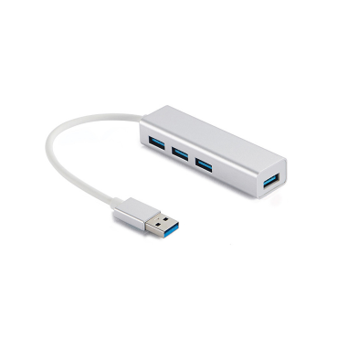 Sandberg USB 3.0 Hub 4 ports SAVER | USB
