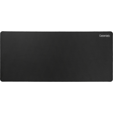 GEARLAB Desk Pad XXL 40x90cm hiirimatto musta | Hiirimatot