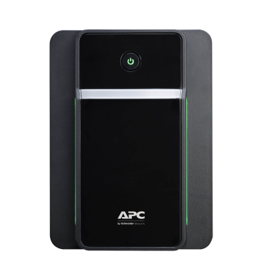 APC Back-UPS 1600VA, 230V, AVR, IEC Socets