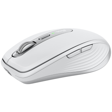 Logitech MX Anywhere 3  Wireless Mouse  White | Langattomat