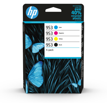HP 953 Value Pack C/M/Y/K | HP